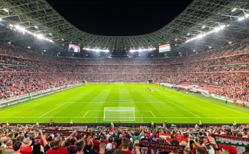 Konferencia-liga - Az MLSZ megpályázza a 2028-as és 2029-es Konferencia-liga-döntő rendezését
