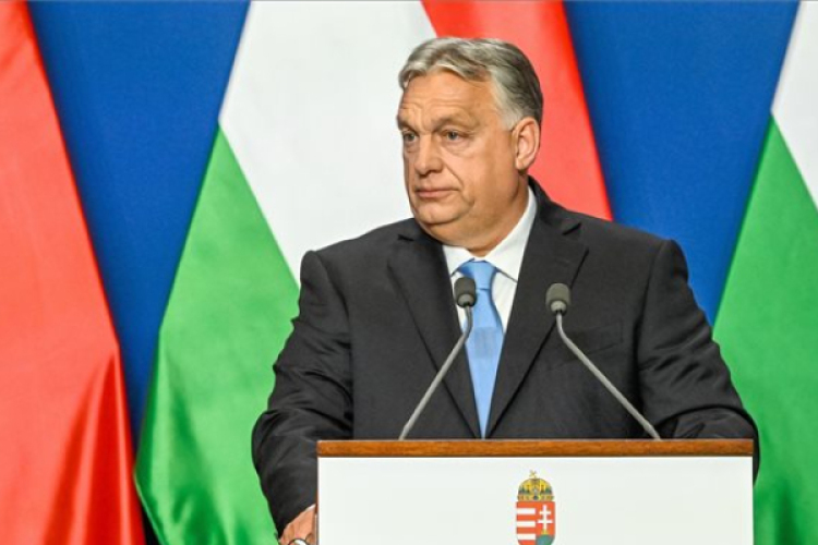 Orbán Viktor: háború és béke kérdésében ez a választás sorsdöntő lesz