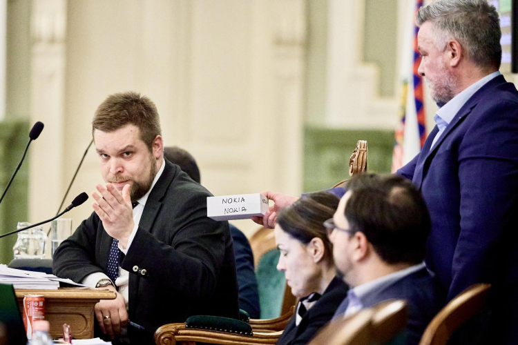 Távozik a Győr-Szol Zrt. elnök-vezérigazgatója