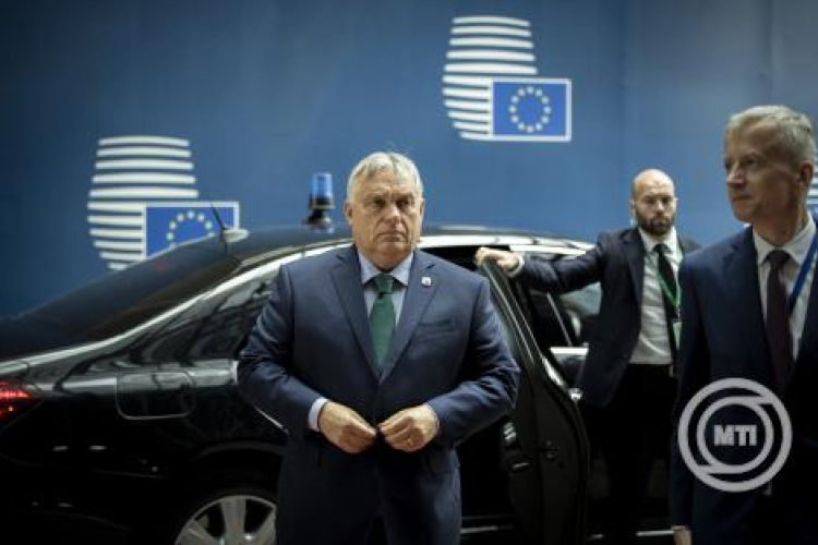 Orbán Viktor: a tét Magyarország energiaellátása