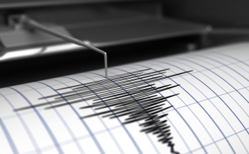 Közepes erősségű földrengés volt kedden este a romániai Arad megyében, Magyarországon is érezték