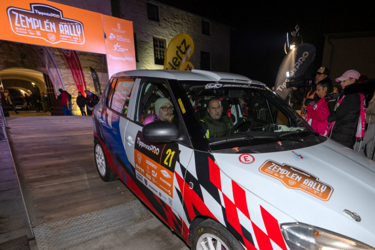 Kronome Ákos: Nyomni fogjuk, nem szeretnék elaludni az elején!