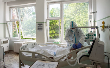 Meghalt 95 beteg, 1358-cal nőtt a fertőzöttek száma