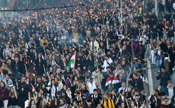 Október 23. - Regisztráció nélkül vehetnek részt az ünnepelni vágyók a nemzeti ünnepen