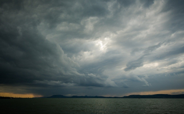 Kevés nádat aratnak a Balatonnál az idei szezonban is