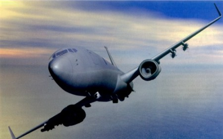 Lezuhant egy repülőgép Oroszországban, 50 halott