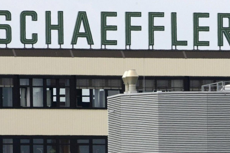 Rövidített munkaidő bevezetésére készül a Schaeffler egy németországi üzemben