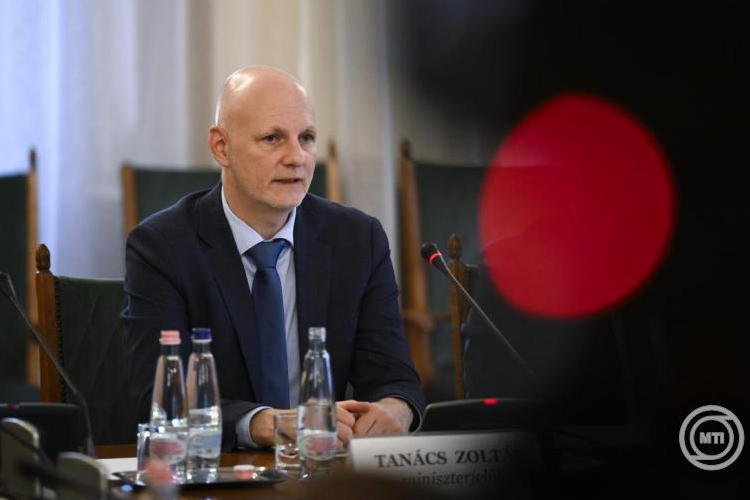 Tanács Zoltán: a tudomány szabadsága nem azonos az ellenőrizhetetlenséggel