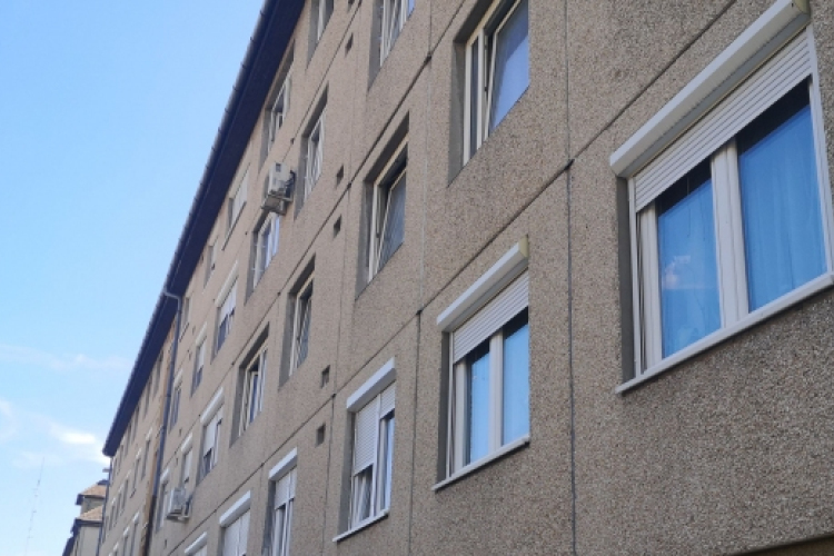 Duna House: Nyugat-Magyarországon a panellakások átlagos négyzetméterára csaknem 30 százalékkal nőtt egy év alatt