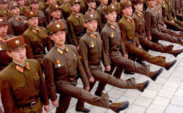 Patthelyzet: a háború, de a béke sem kell Phenjanban