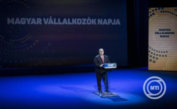 Átadták az idei Prima Primissima Díjakat