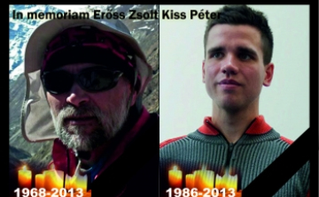 Kancsendzönga - Több ezren gyújtottak gyertyát az eltűnt hegymászók emlékére Erdélyben