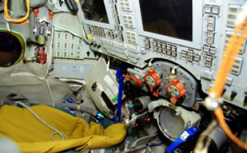 Kijelölték a Nemzetközi Űrállomás új legénységét