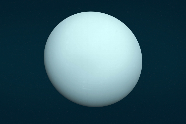 Záptojásszagú köd veheti körül az Uránuszt