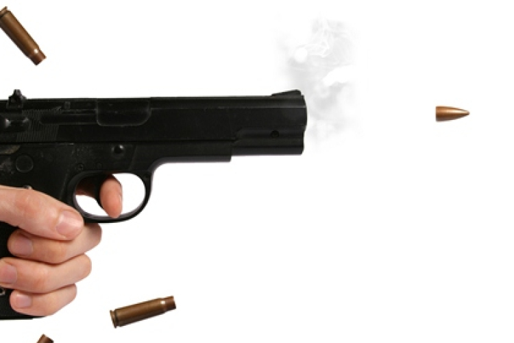 Ukrán válság – Lövöldözés Munkácson, többen meghaltak