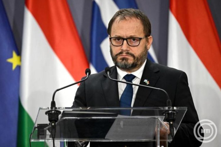 Kármán András: a hét második felében megteszik az utolsó uniós jogi lépést az uniós források hazahozatala érdekében