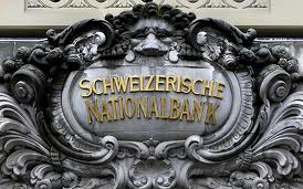 Újabb lépésekre is kész a svájci jegybank, hogy védje az árfolyamot
