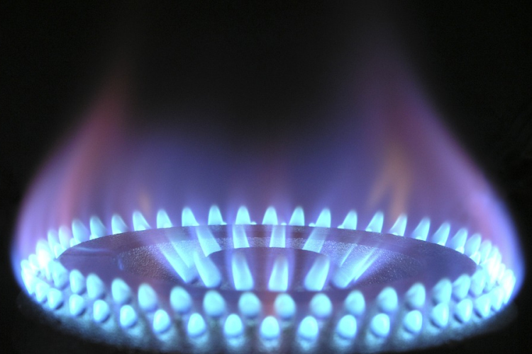 MEKH: zavartalan Magyarország földgázellátása