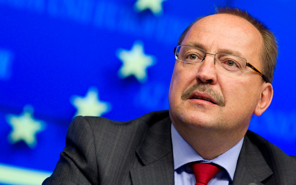 Benes-dekrétumok, kettős állampolgárság - Németh Zsolt bízik a megoldásban