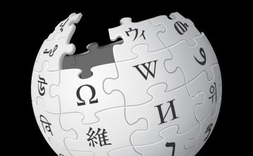Tizenhárom éve indult a magyar Wikipédia
