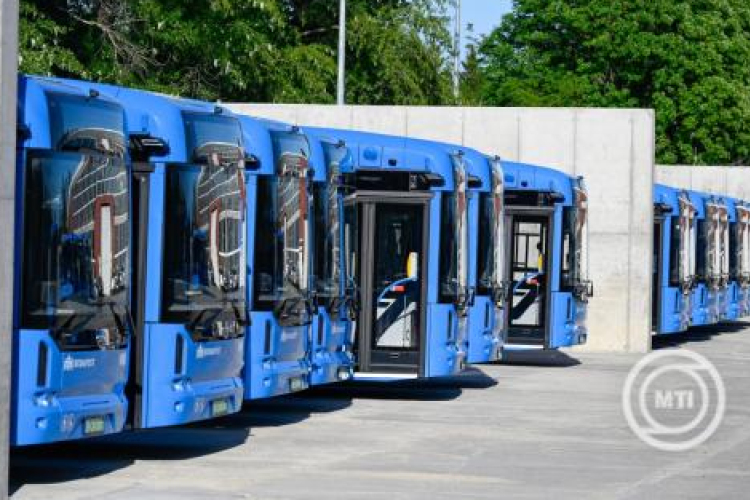 A BYD tovább erősít a stratégiai helyszínként kezelt magyar piacon