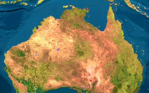 Ausztrália továbbra is a legboldogabb fejlett ország