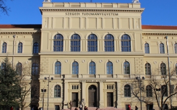 Sokszínű kulturális programokat szervez a Szegedi Tudományegyetem
