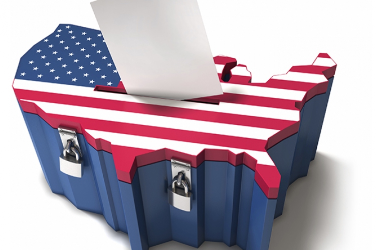 Többmilliónyian szavazhattak illegálisan az amerikai választásokon