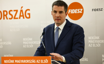 A Fidesz-KDNP benyújtotta az újabb gyermekvédelmi törvénycsomagot