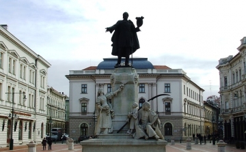 Szeged: egyre népszerűbbek a téglalakások 