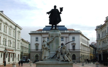 Szeged: egyre népszerűbbek a téglalakások