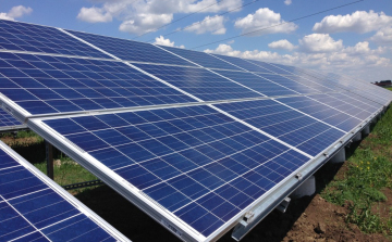 Először előzte meg a szél- és a napenergia a fosszilis forrásokat az EU áramtermelésében