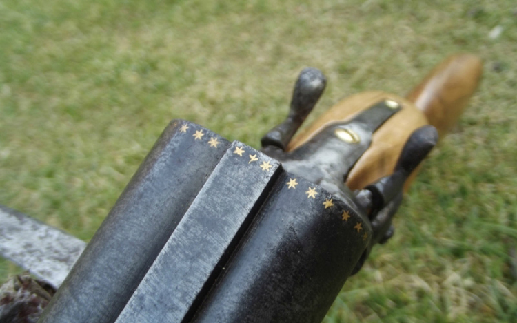 Véletlenül lőtte le kisöccsét egy hétéves kisfiú a Bajkálon túlon