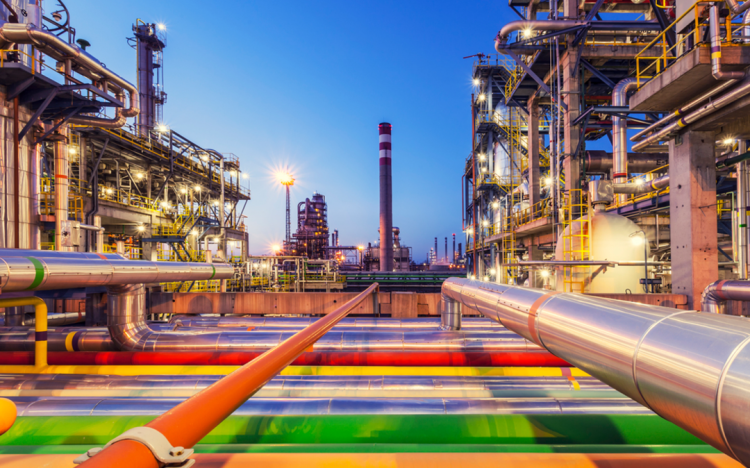 Nagy mennyiségű földgázt talált a Mol Pakisztánban