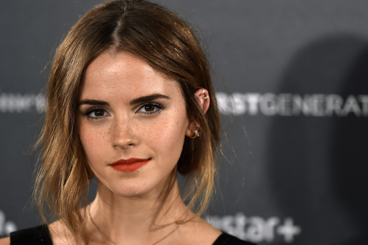 Emma Watson egymillió fontot adományozott zaklatás áldozatainak segítésére