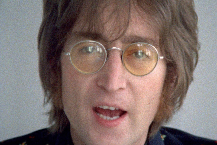 Ritkaságokkal adják ki újra John Lennon Imagine című lemezét