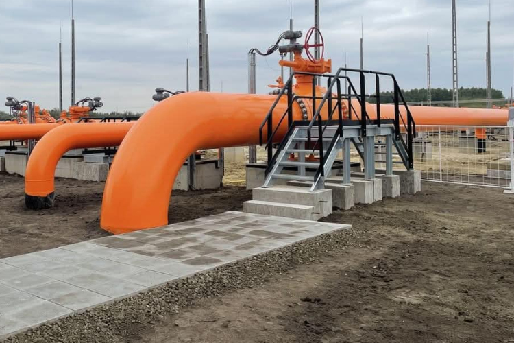 Magyarország és Szlovákia Horvátországhoz fordult az orosz kőolajszállítás lehetővé tétele érdekében