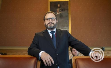 Kármán András: nincs akadálya a munka gyors elindításának