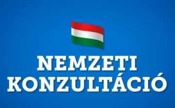 KTK: már közel hétszázezer konzultációs ívet kézbesített a Magyar Posta