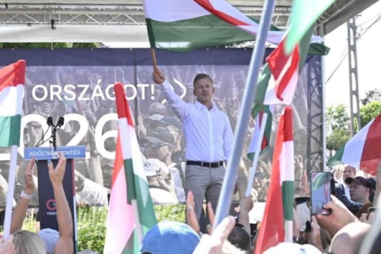 Elindult a Tisza jelöltállítási folyamata