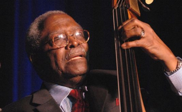 Halálra gázolták Ben Tucker amerikai dzsesszbőgőst